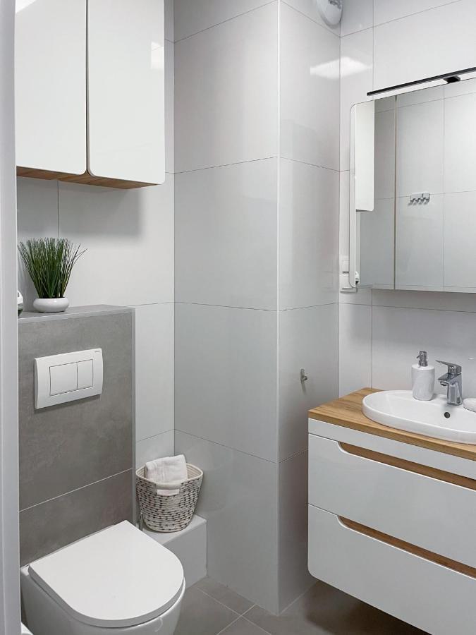 Cudovny Apartment *