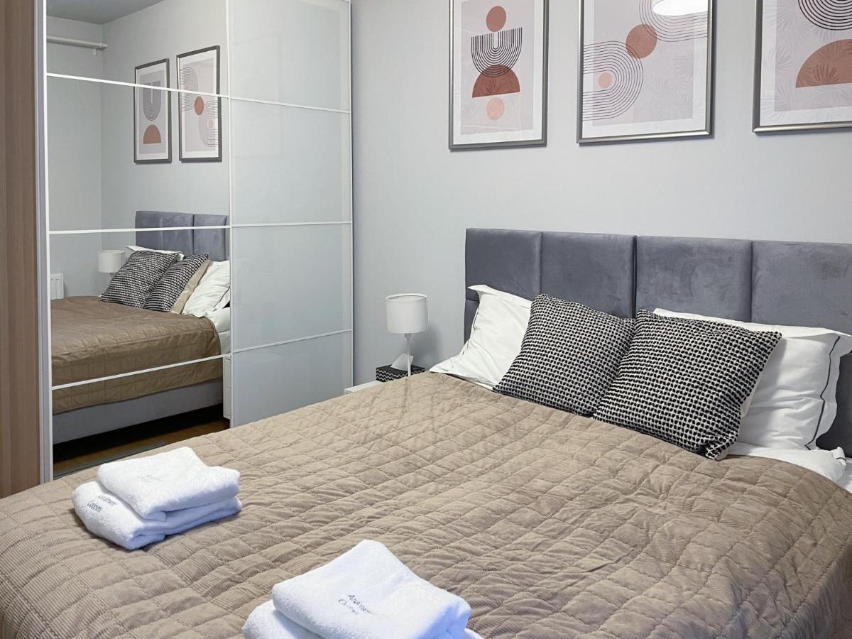 Apartment Cudovny *