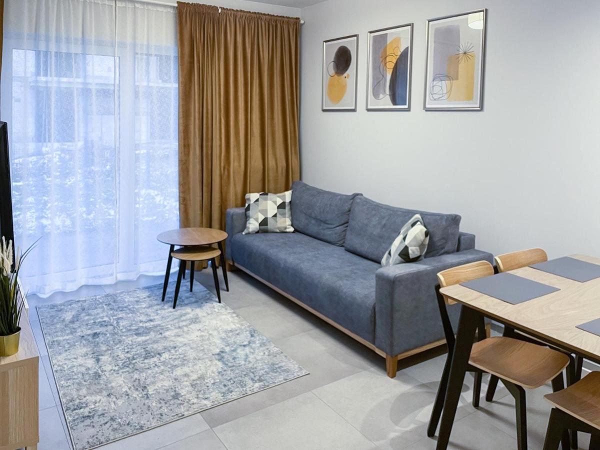 Apartment Cudovny