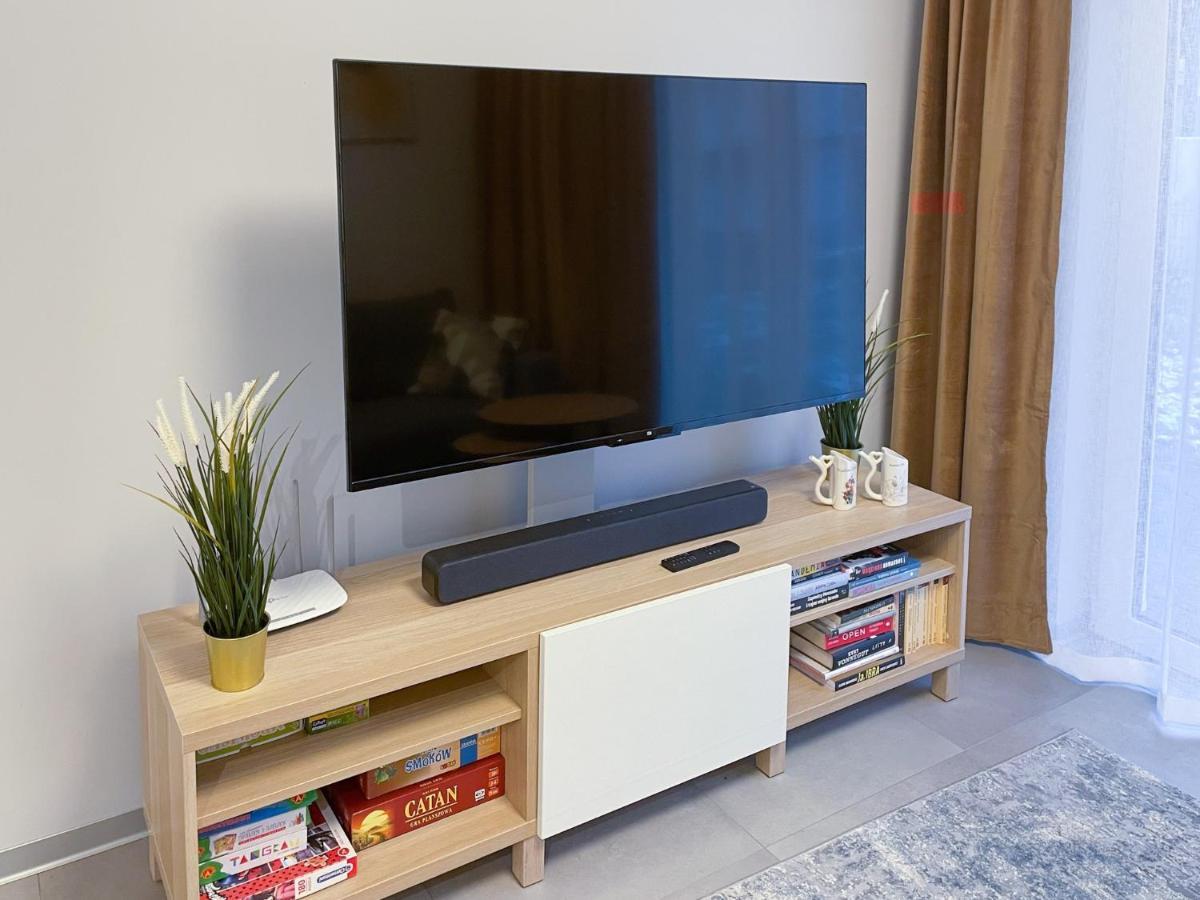 Apartment Cudovny