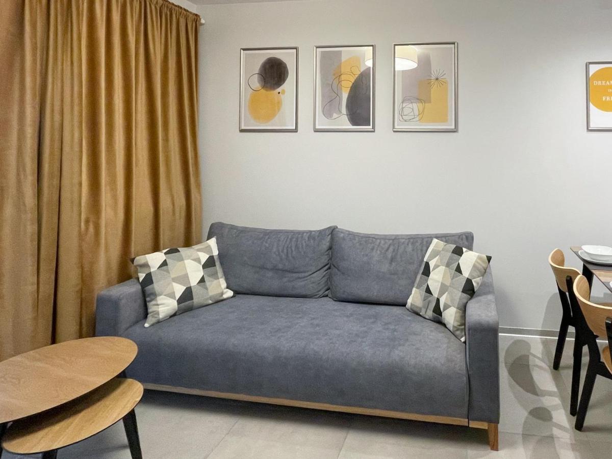 Apartment Cudovny